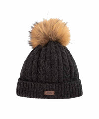 Pure Cashmere UGG Beanie