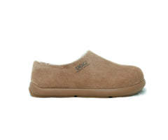 Little Potato UGG Moccassin - Men