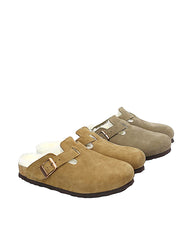Velora Fuzz Women’s UGG Sandal