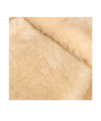 Fluffy Wool UGG Scarf - UGG Outlet Store