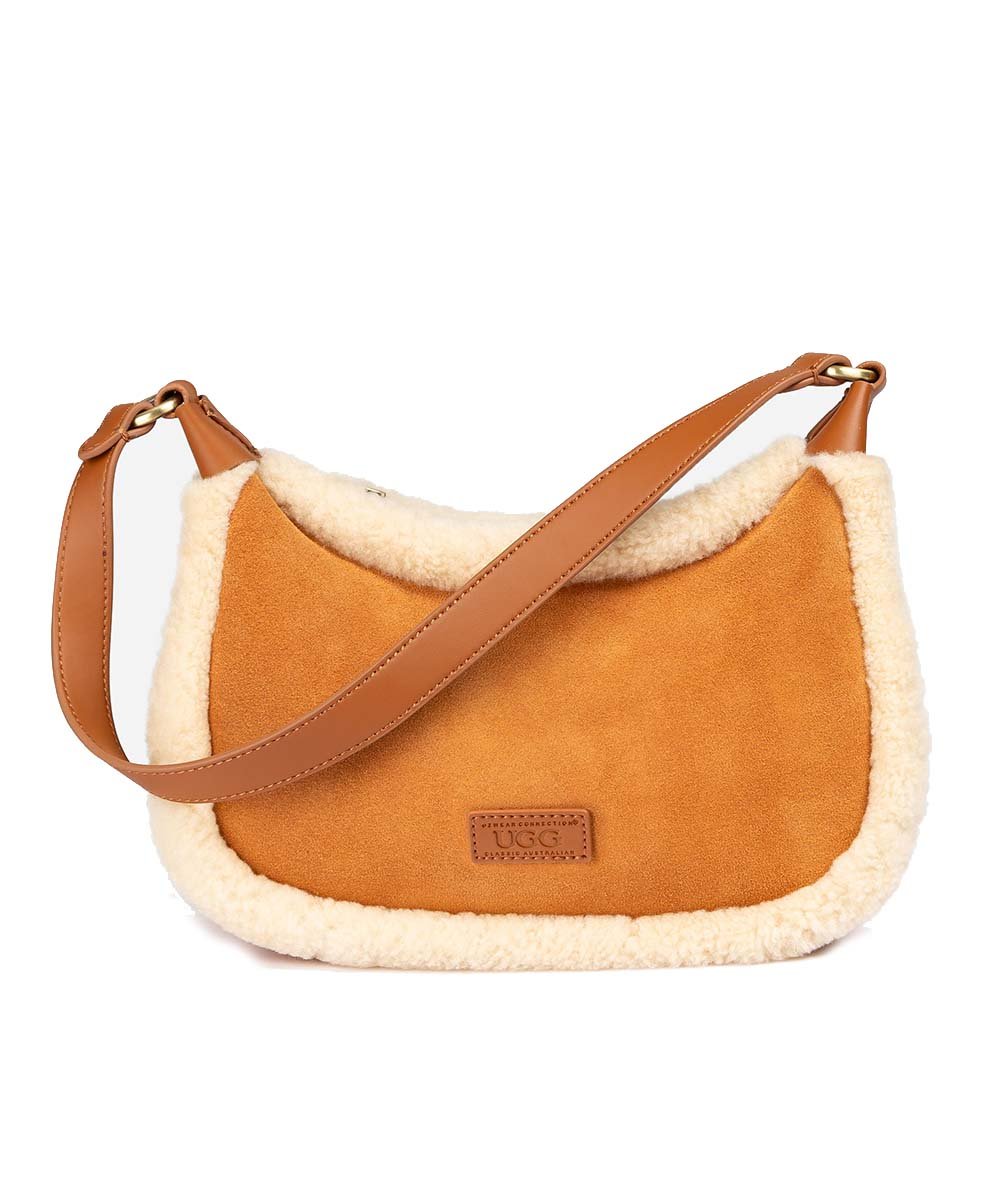 UGG Bek Shearling Bag - UGG Outlet Store