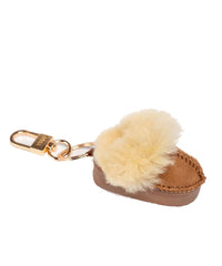 UGG Scuff Keyring - UGG Outlet Store