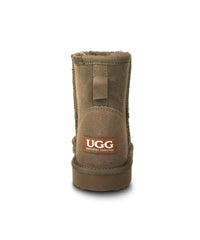 UGG Premium Classic Mini Big Size - Men - UGG Specialist Australia