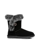 Dora UGG Fur Boots - Women - UGG Specialist Australia