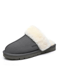UGG Fuzzy Slipper - Women - UGG Specialist Australia