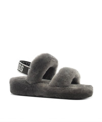UGG Strapp Slide - Women - UGG Specialist Australia