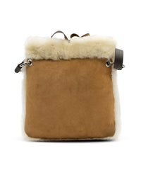 Ziptop Tie Shoulder UGG Bag - UGG Specialist Australia