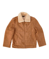 Double Face Sheepskin Jacket - Men - UGG Specialist Australia