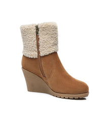 Jonna UGG Wedge - Women - UGG Specialist Australia