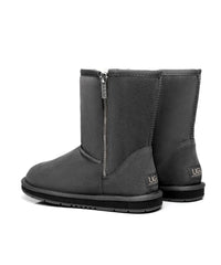 UGG Classic Short Zip - Men - UGG Specialist Australia