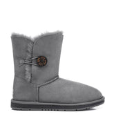 UGG Classic Short Button - Men - UGG Specialist Australia