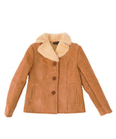 Sheepskin Jacket - Women - UGG Specialist Australia
