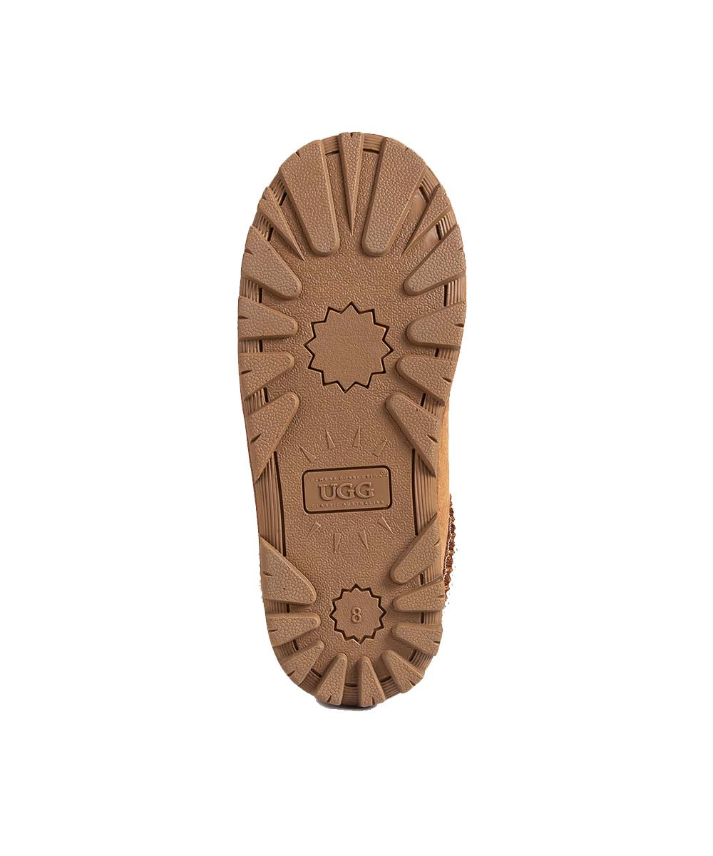 UGG Tassy Outdoor Scuff - Women - UGG Specialist Australia