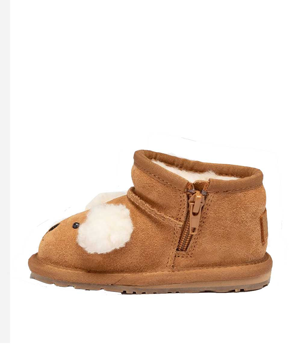 Kid’s Koala Mini UGG Boot