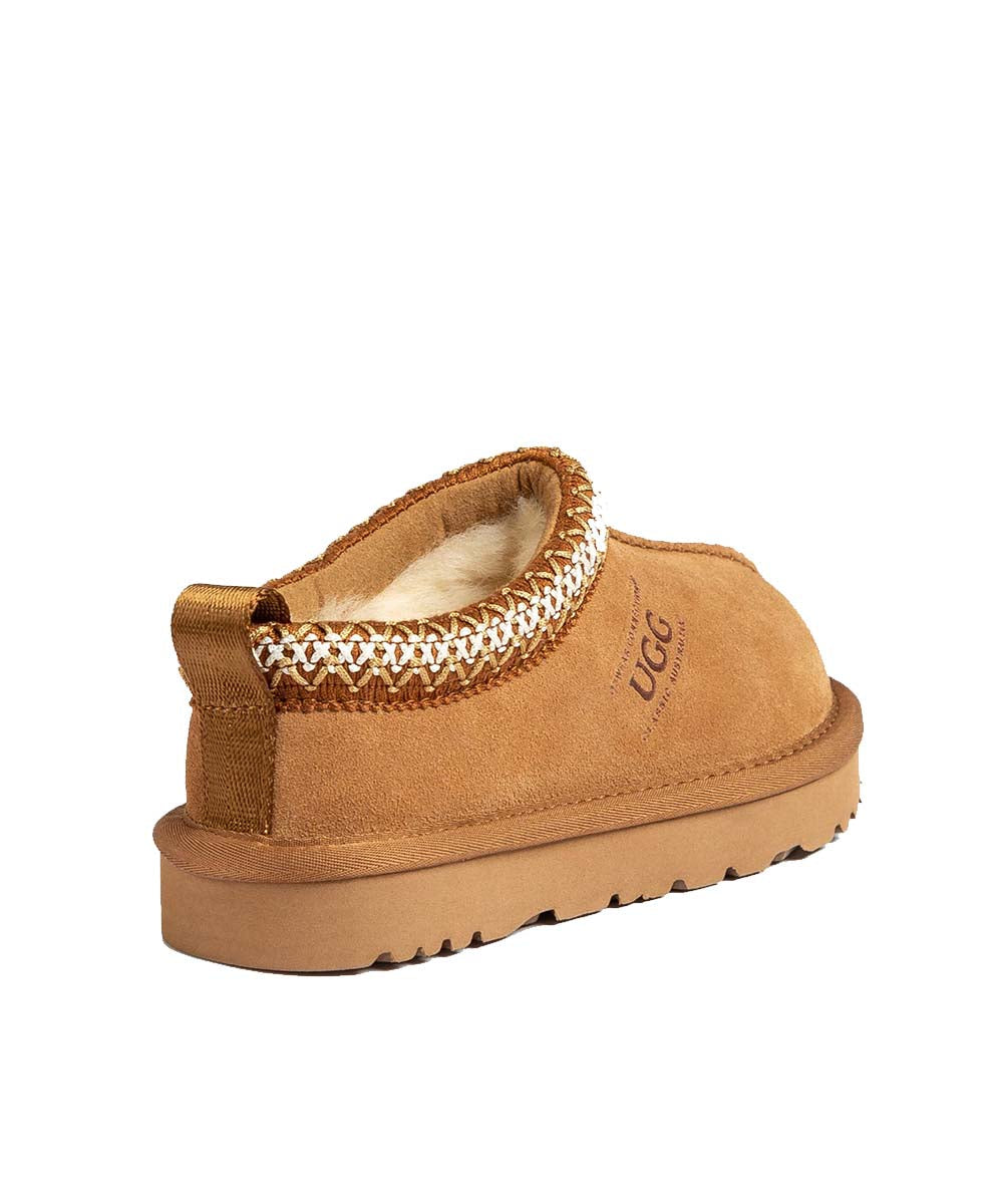 UGG Tassy Moccasin - Kids - UGG Specialist Australia