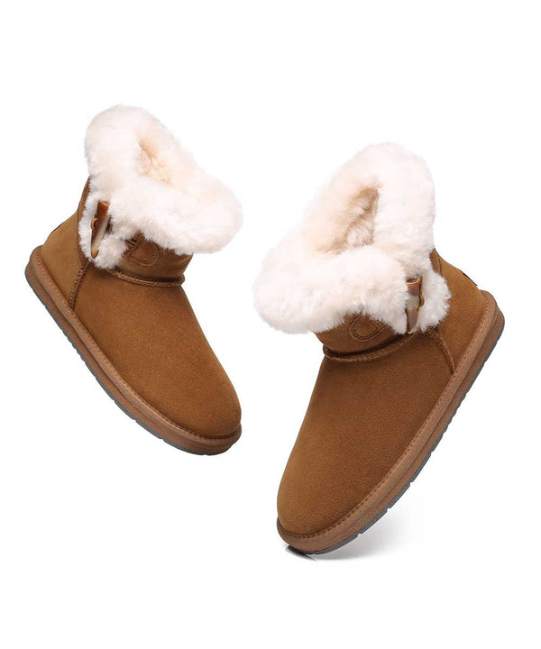 UGG Claire Mini Boots - Women - UGG Specialist Australia