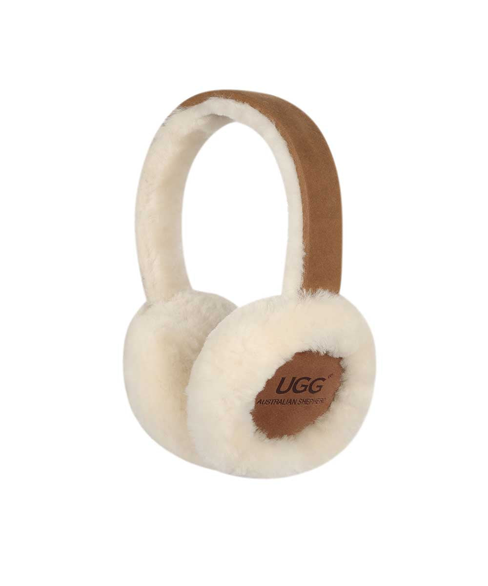 Jaye Wool UGG Earmuffs - UGG Specialist Australia