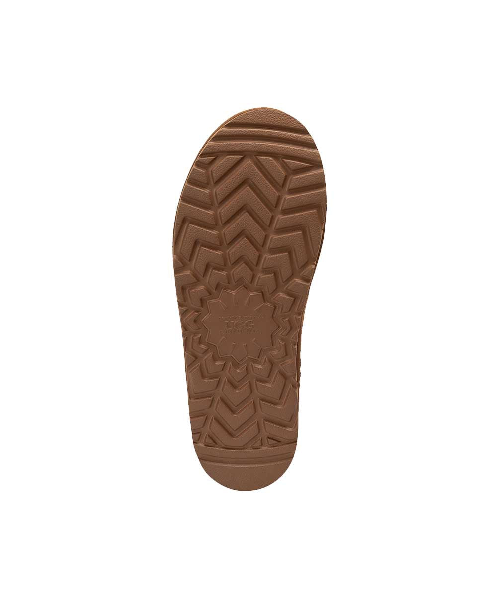 Spring Tassy Women's UGG Moccasin