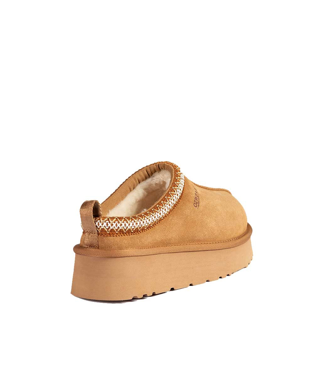 Women's UGG Tassy Platform Pastel