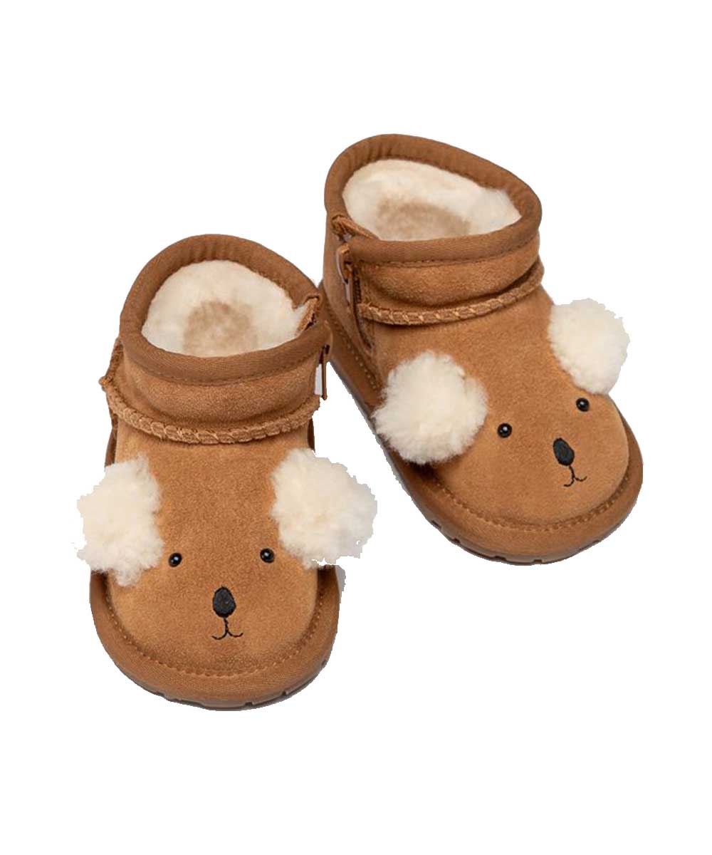 Kid’s Koala Mini UGG Boot Secondary image