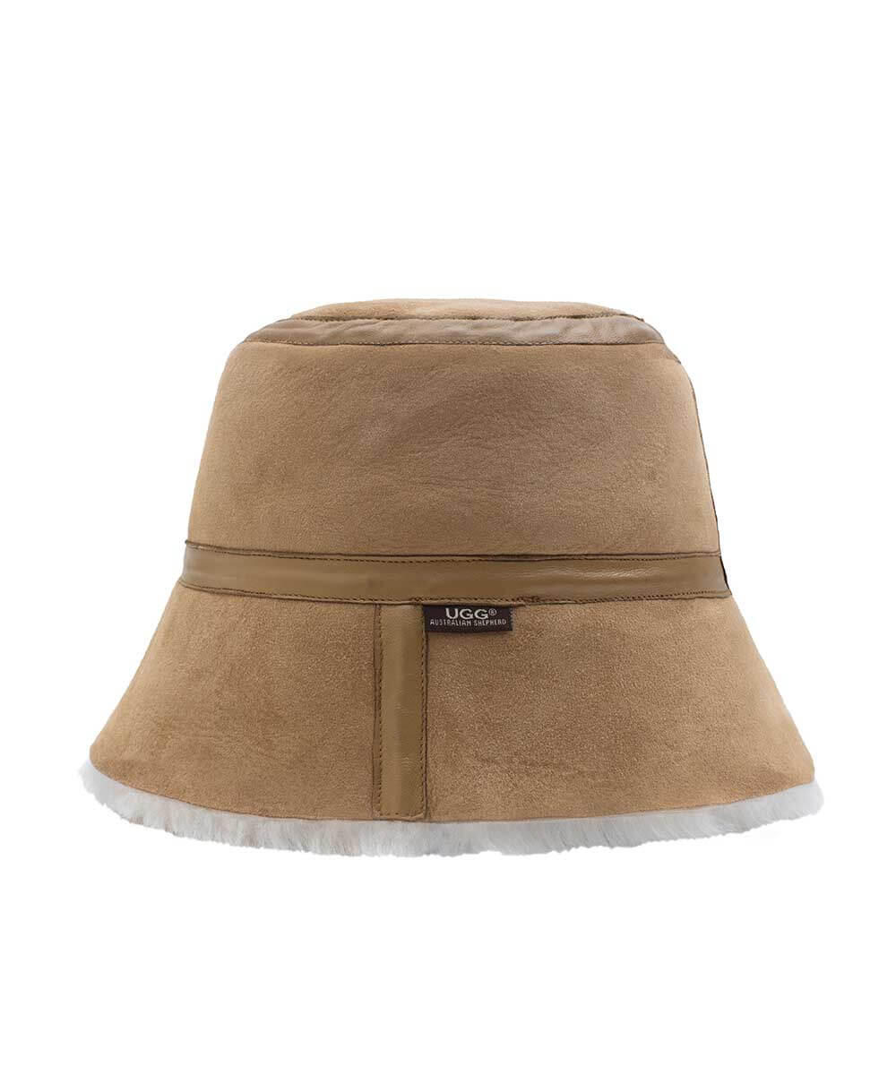 Joel Reversible UGG Hat Main image