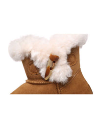 UGG Claire Mini Boots - Women - UGG Specialist Australia