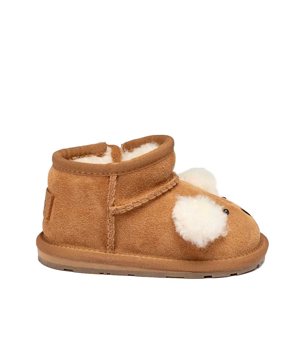 Kid’s Koala Mini UGG Boot Main image