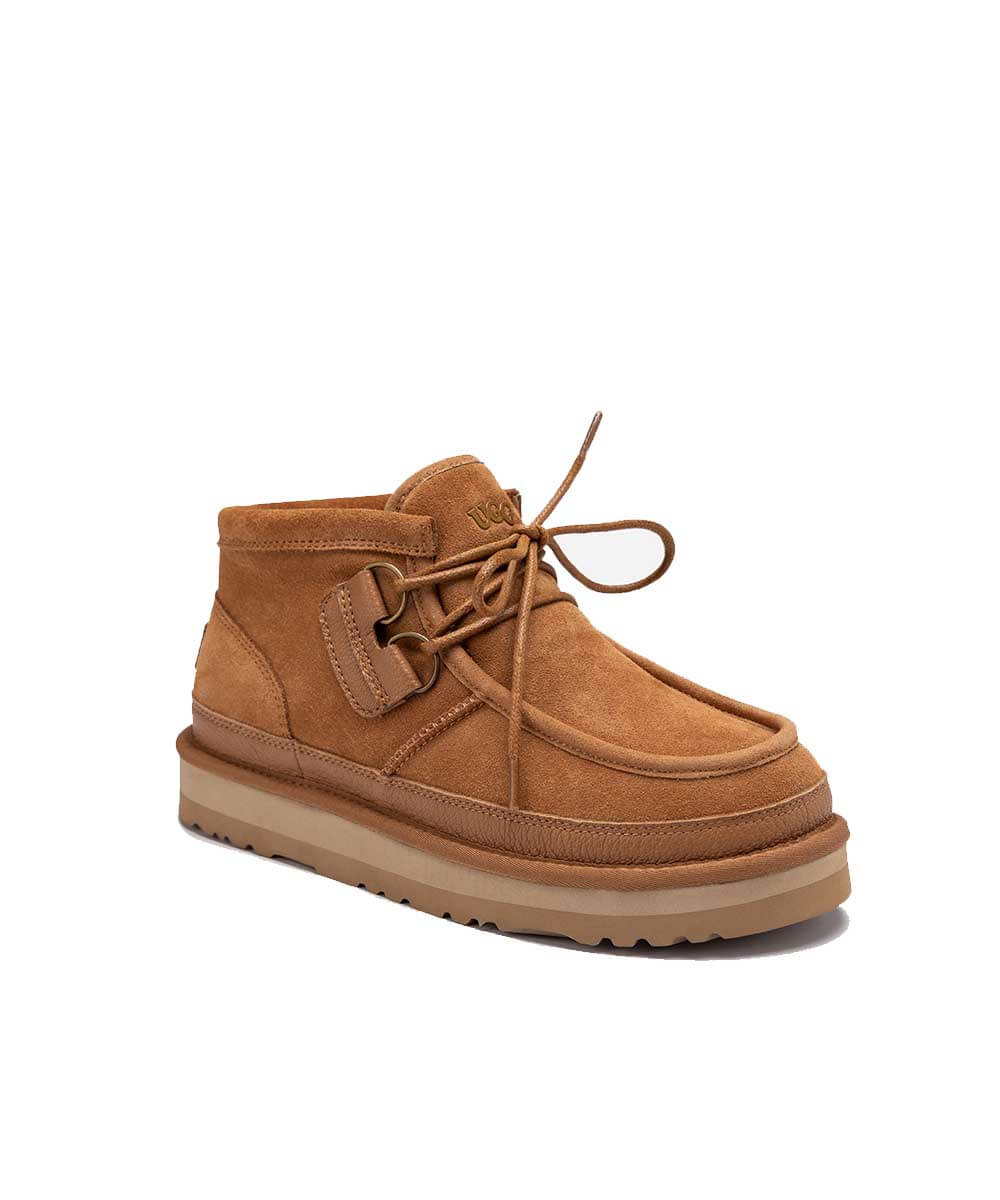 Joe UGG Boots - Men Secondary image