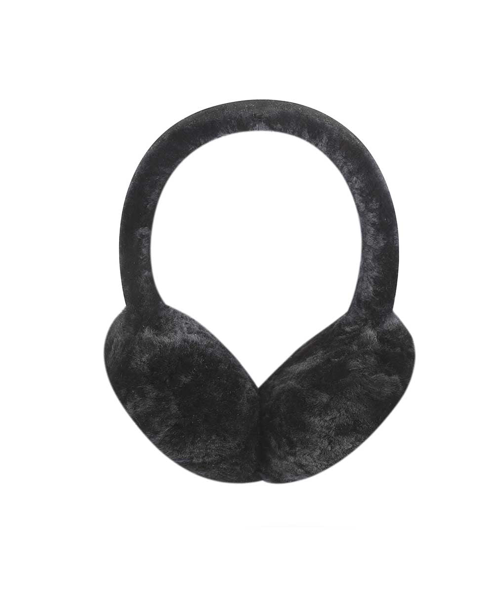 Jaye Wool UGG Earmuffs - UGG Specialist Australia