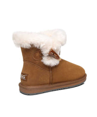 UGG Claire Mini Boots - Women - UGG Specialist Australia