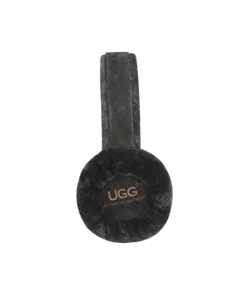 Jaye Wool UGG Earmuffs - UGG Specialist Australia