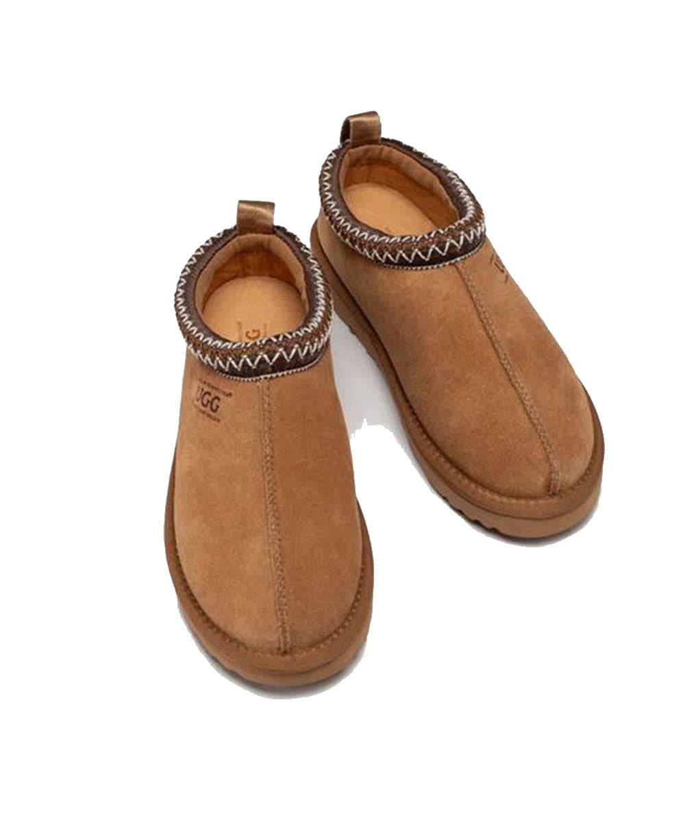 Spring Tassy Women's UGG Moccasin