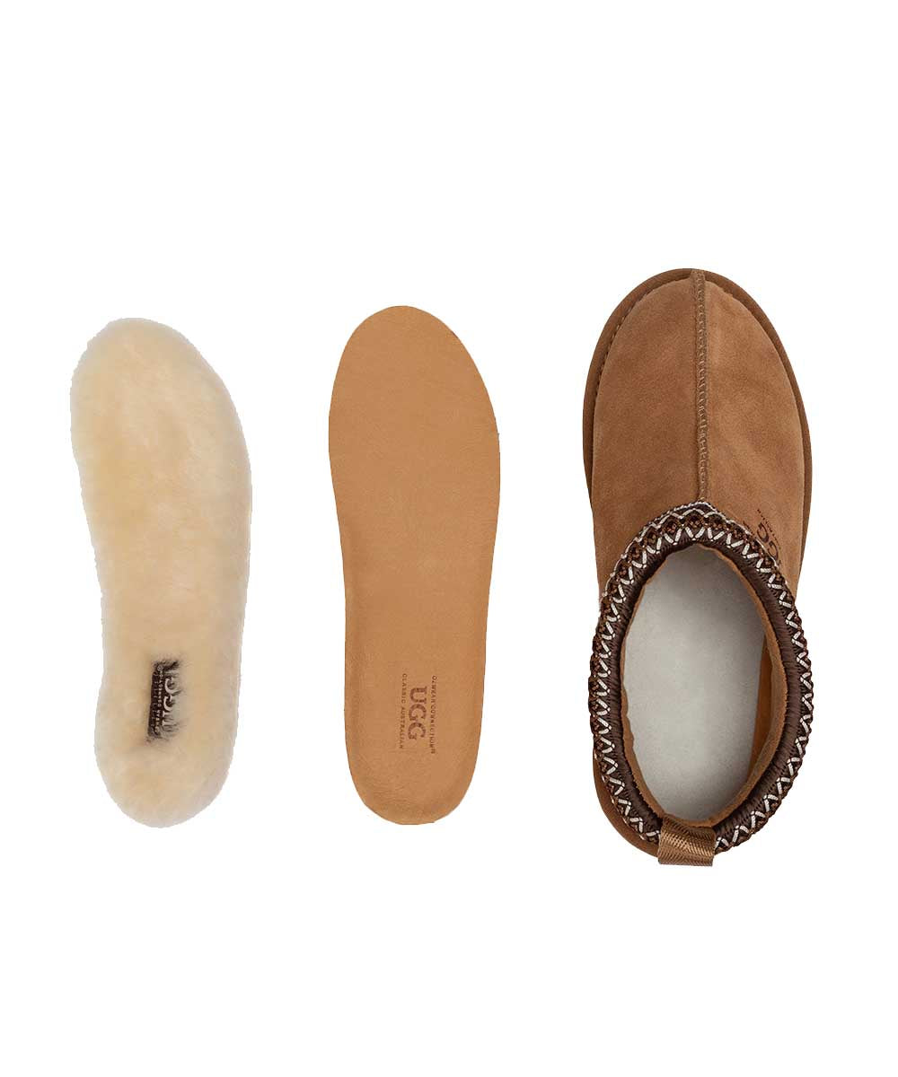 Spring Tassy Women's UGG Moccasin Secondary image