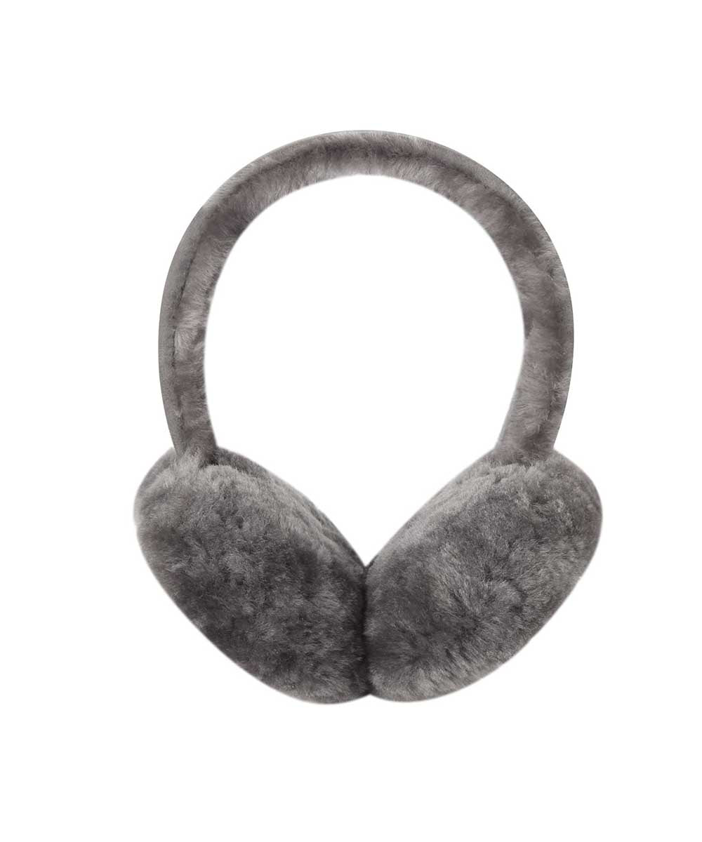Jaye Wool UGG Earmuffs - UGG Specialist Australia