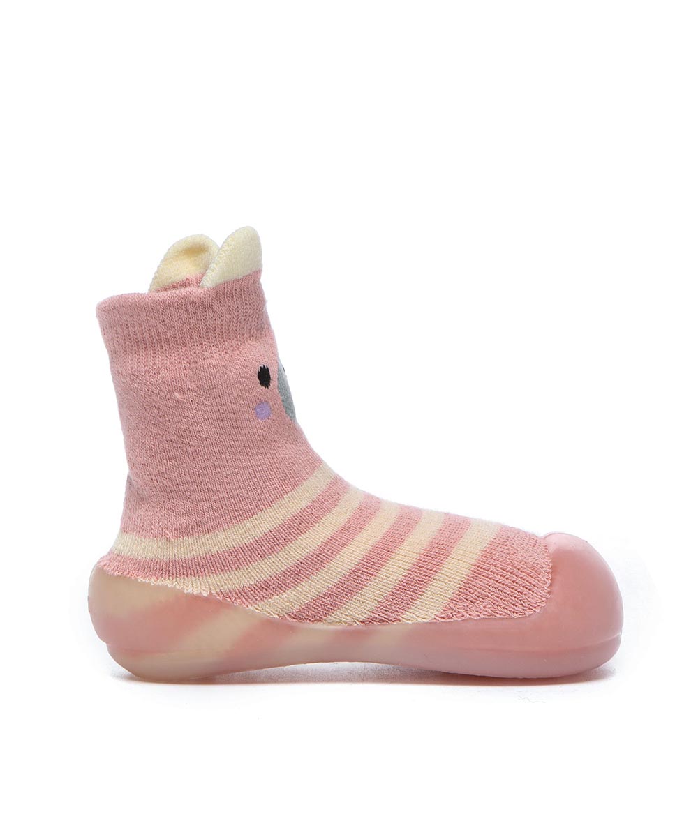 Walking Sock Booties for babies - UGG Specialist Australia