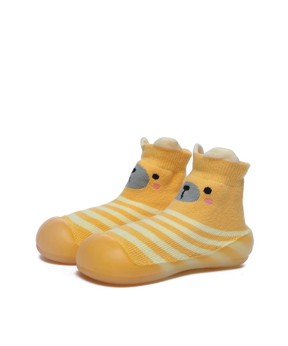 Walking Sock Booties for babies - UGG Specialist Australia