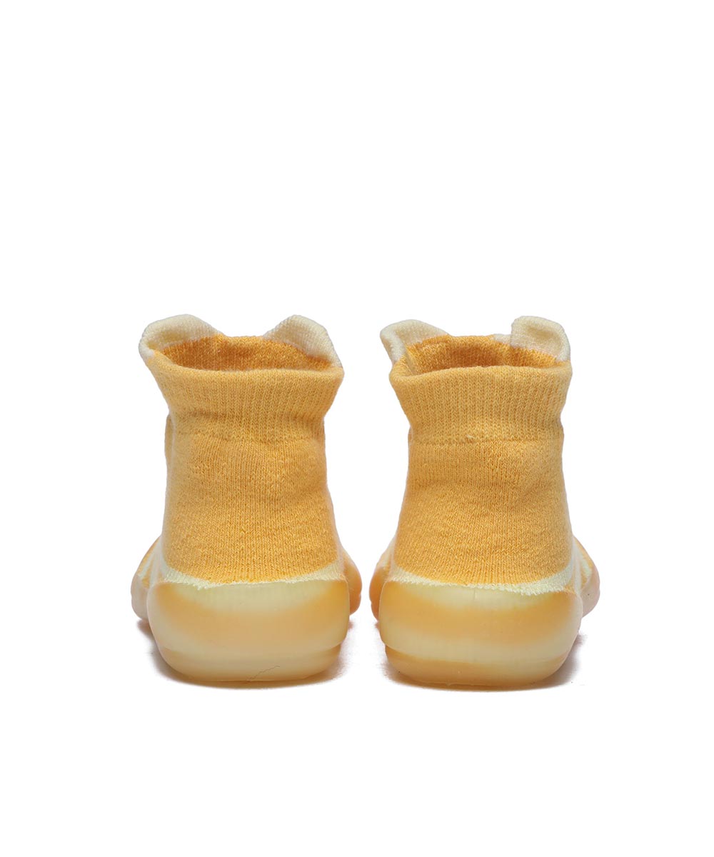 Walking Sock Booties for babies - UGG Specialist Australia
