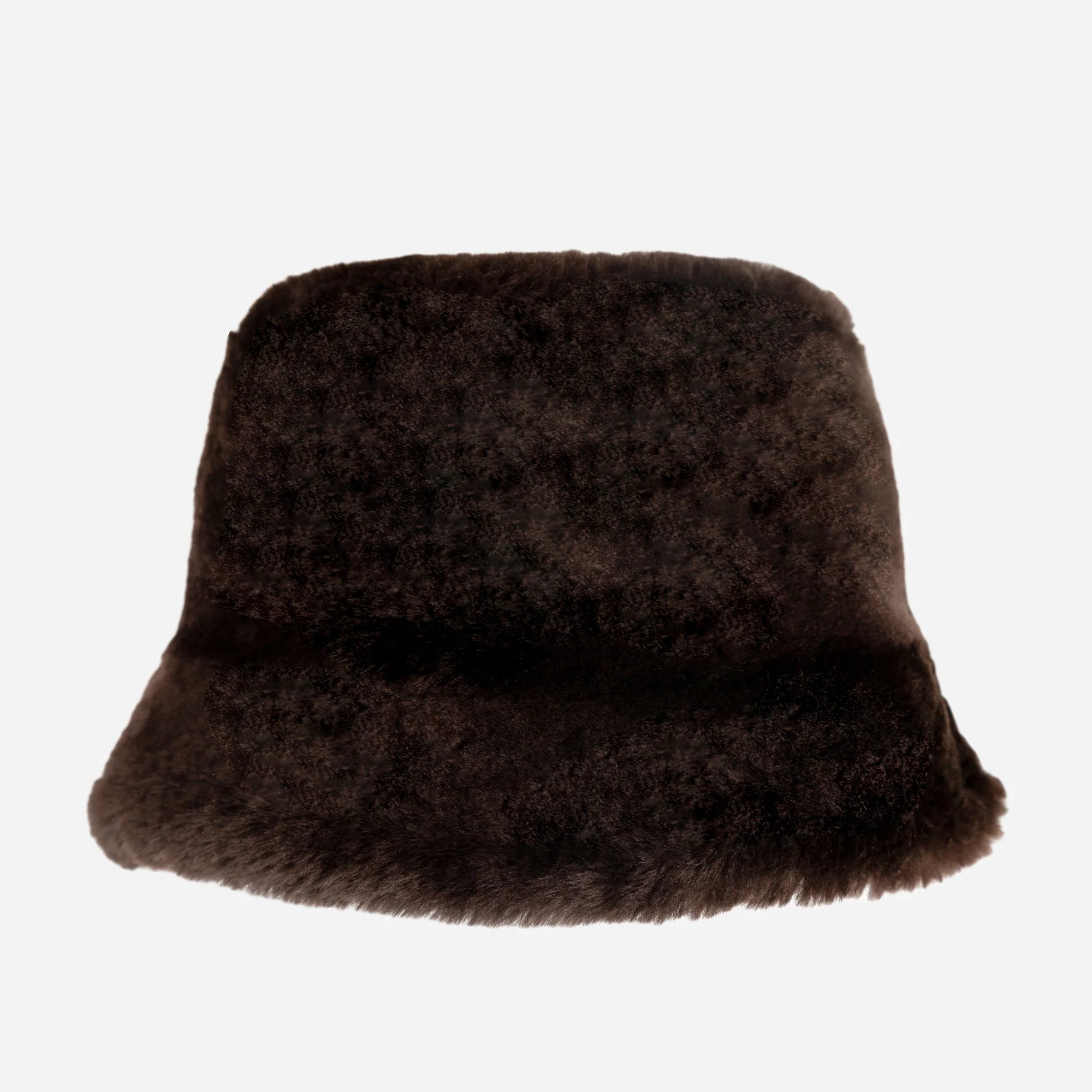 UGG Sheepskin Reversible Bucket Hat - UGG Specialist Australia