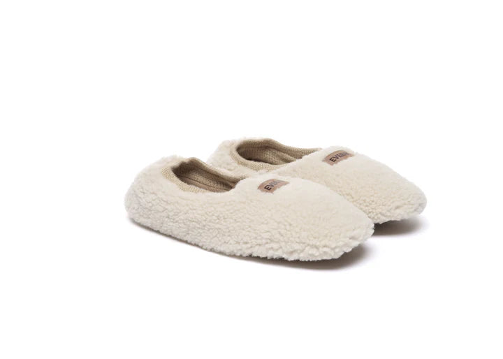Larissa Wool UGG Slippers - Women
