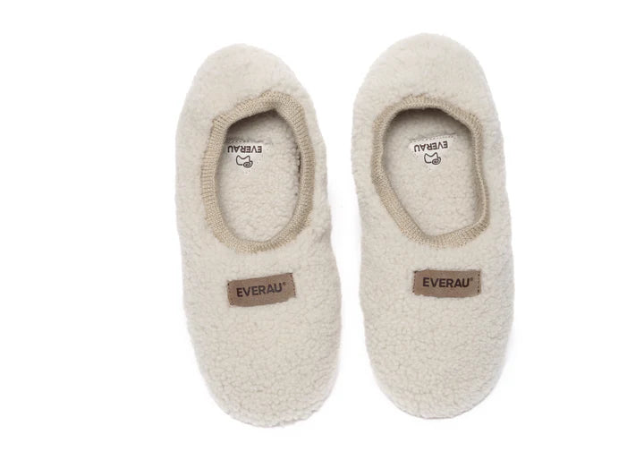 Larissa Wool UGG Slippers - Women