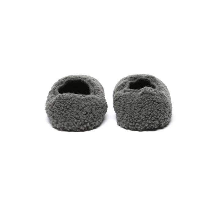 Larissa Wool UGG Slippers - Women