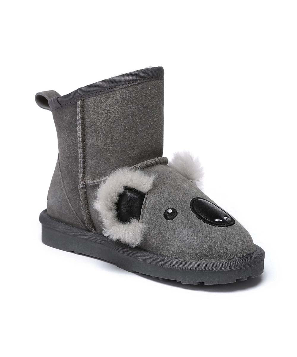 Koala Boots - Kids Secondary image