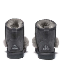Koala Boots - Kids - UGG Specialist Australia