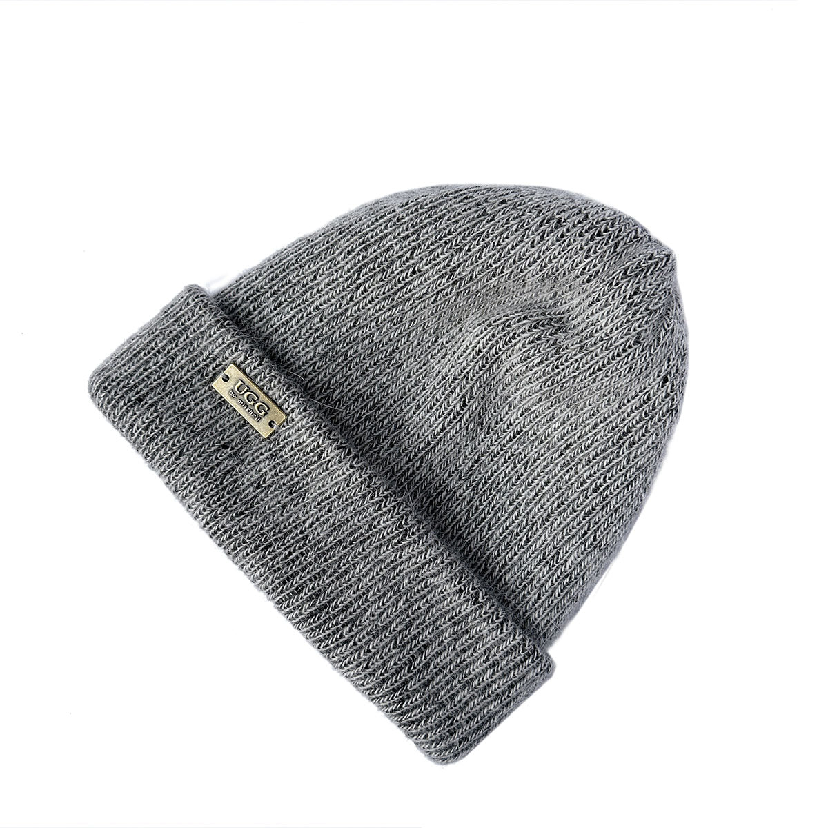 Mitchell-Y Angora UGG Beanies 1P - UGG Specialist Australia