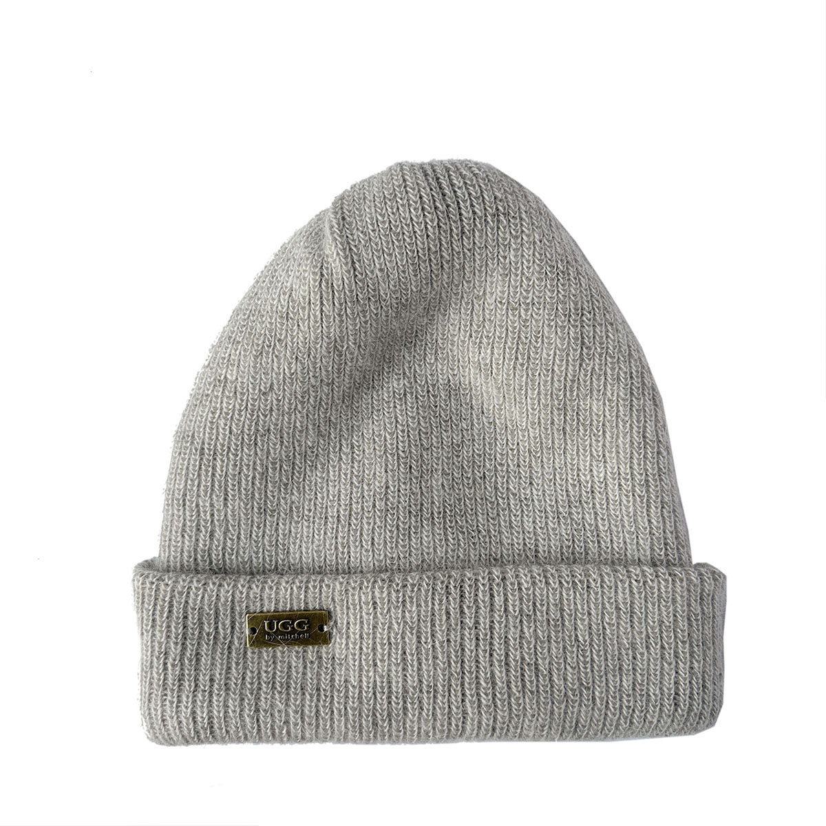 Mitchell-Y Angora UGG Beanies 1P - UGG Specialist Australia