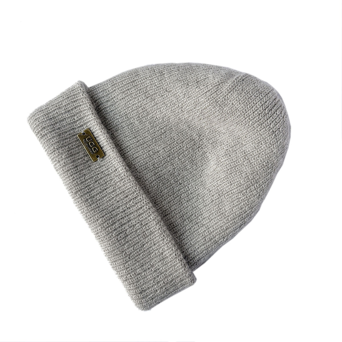 Mitchell-Y Angora UGG Beanies 1P - UGG Specialist Australia