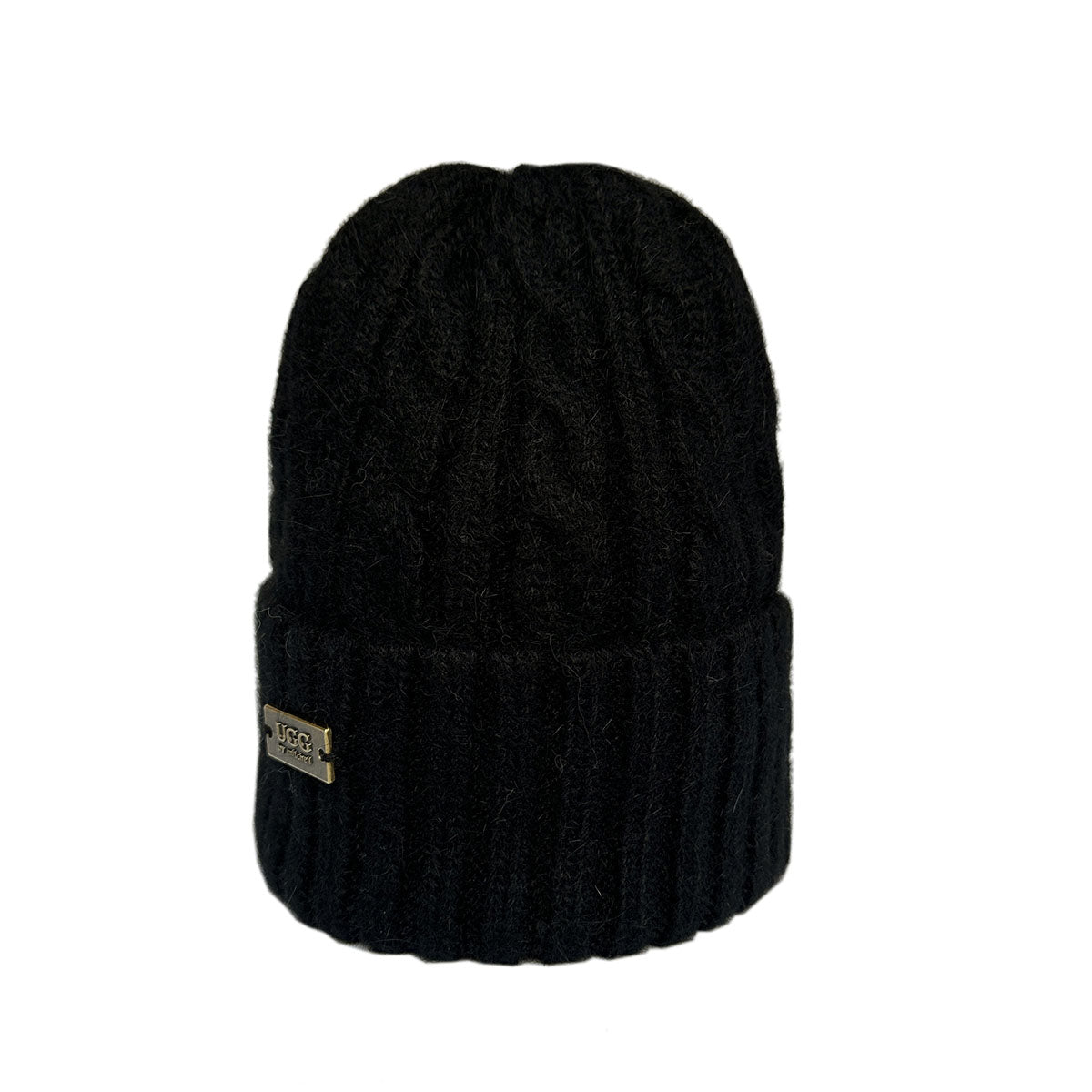Mitchell-Y Angora UGG Beanies 2P - UGG Specialist Australia