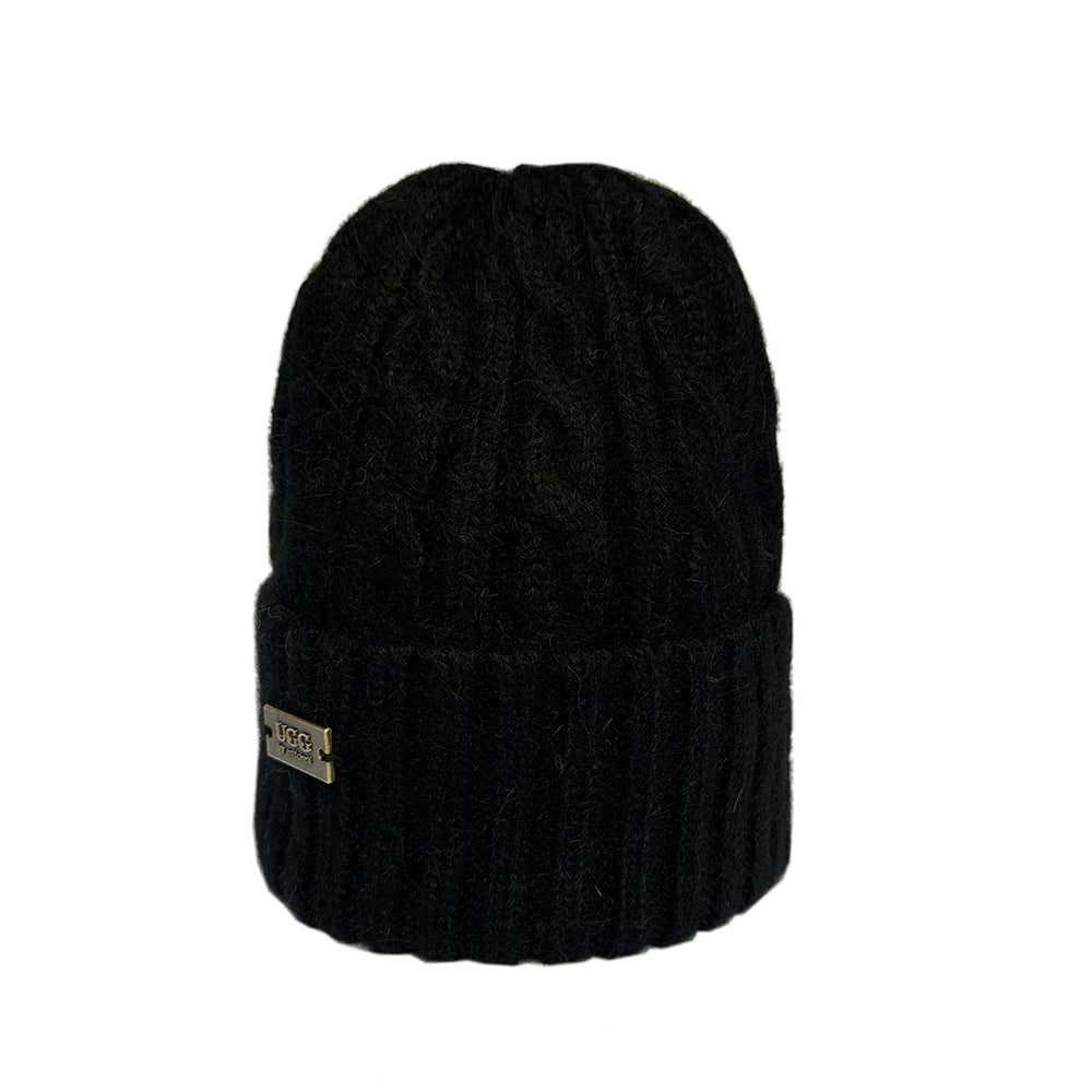 Mitchell-Y Angora UGG Beanies 2P - UGG Specialist Australia