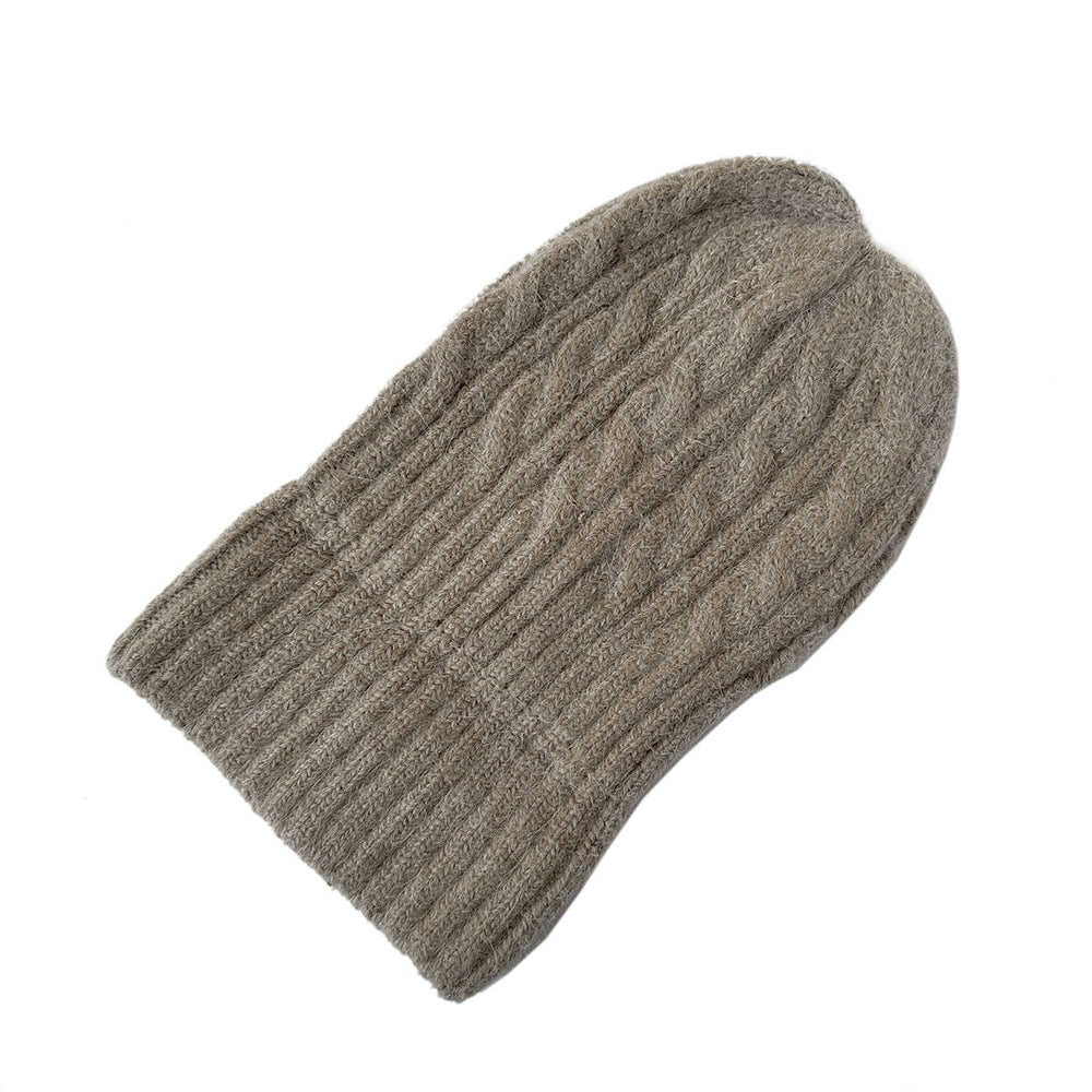 Mitchell-Y Angora UGG Beanies 2P - UGG Specialist Australia