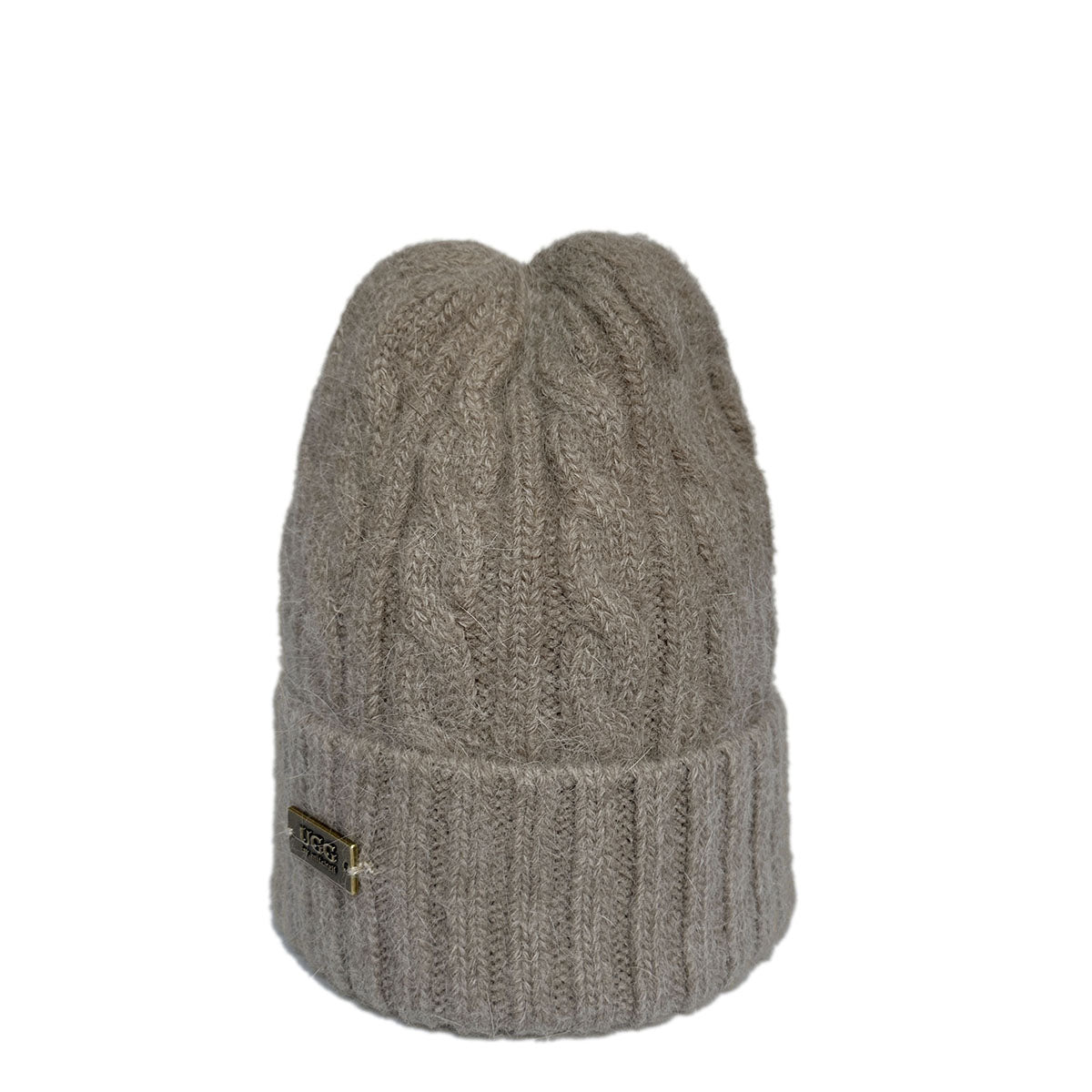 Mitchell-Y Angora UGG Beanies 2P - UGG Specialist Australia